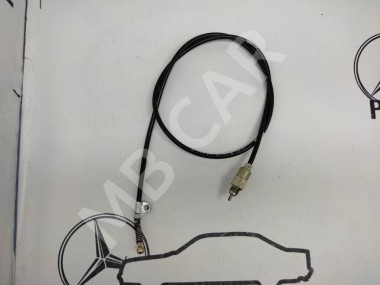 Трос кулисы АКПП MERCEDES-BENZ S-класс W140 (1991 - 1998) — Разборка Мерседес