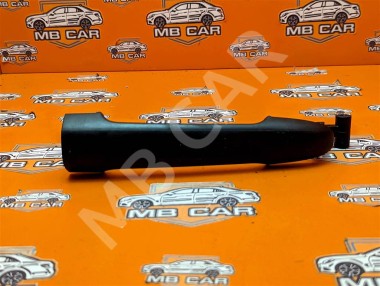 Ручка двери наружняя MERCEDES-BENZ Sprinter w906 — Разборка Мерседес