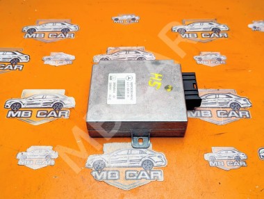 Блок телефона MERCEDES-BENZ E-класс W211/S211 (2002 - 2006) &mdash; Разборка Мерседес