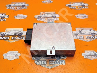 Блок телефона MERCEDES-BENZ E-класс W211/S211 (2002 - 2006) &mdash; Разборка Мерседес