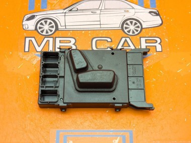 Джойстик MERCEDES-BENZ M-класс W163 рестайлинг (2001 - 2005) &mdash; Разборка Мерседес