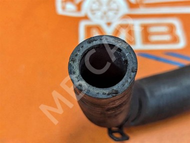 Патрубок ОЖ MERCEDES-BENZ C-класс W205/S205/C205/A205 (2014 - 2018) — Разборка Мерседес