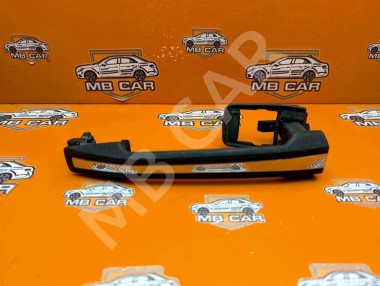 Ручка двери наружняя MERCEDES-BENZ W124 W124/S124/C124/A124 (1984 - 1993) — Разборка Мерседес