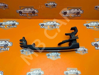 Ручка двери наружняя MERCEDES-BENZ W124 W124/S124/C124/A124 (1984 - 1993) — Разборка Мерседес