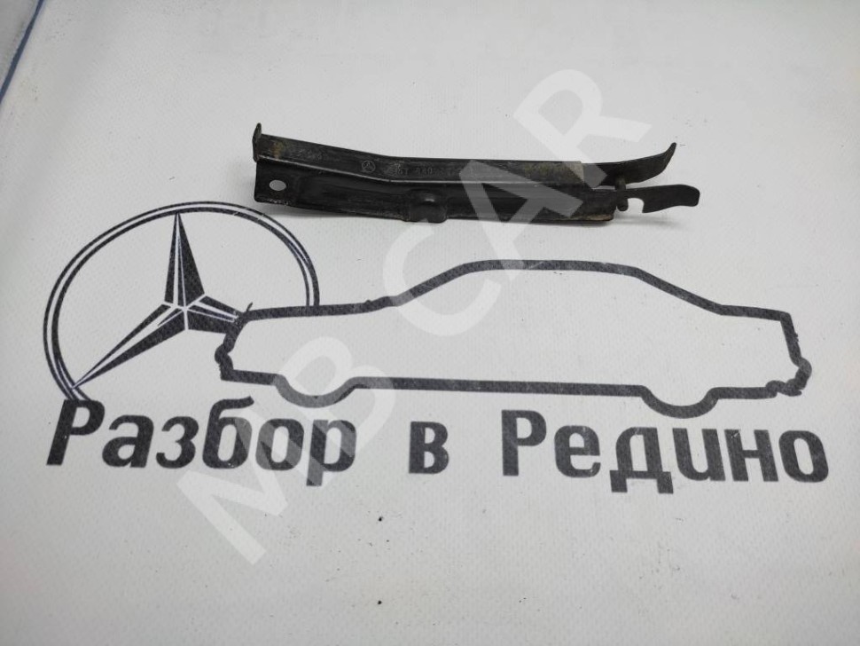 Кронштейн крепления бампера MERCEDES-BENZ R-класс W251 (2005 - 2007) фото 1 — Разборка Мерседес