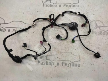 Проводка двери MERCEDES-BENZ V-класс W447 рестайлинг (2019 - 2025) — Разборка Мерседес