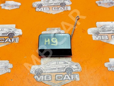 Заглушка бампера MERCEDES-BENZ C-класс W204/S204 (2006 - 2011) &mdash; Разборка Мерседес