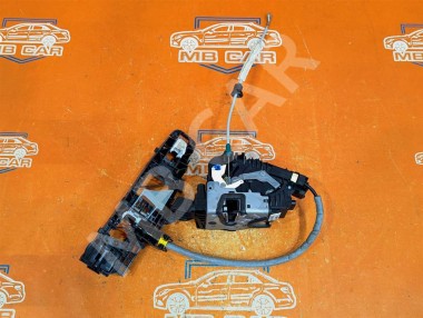 Замок двери задней левой MERCEDES-BENZ S-класс W222/C217/A217 (2013 - 2017) — Разборка Мерседес