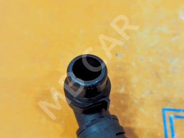 Патрубок ОЖ MERCEDES-BENZ CLK-класс C209/A209 рестайлинг (2005 - 2010) — Разборка Мерседес