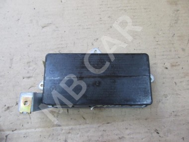 Подушка безопасности дверная MERCEDES-BENZ A-класс W168 рестайлинг (2001 - 2004) — Разборка Мерседес