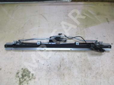 Шторка заднего стекла MERCEDES-BENZ CL-класс AMG C216 рестайлинг (2010 - 2014) — Разборка Мерседес