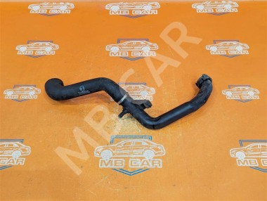Патрубок интеркулера MERCEDES-BENZ A-класс W168 рестайлинг (2001 - 2004) — Разборка Мерседес