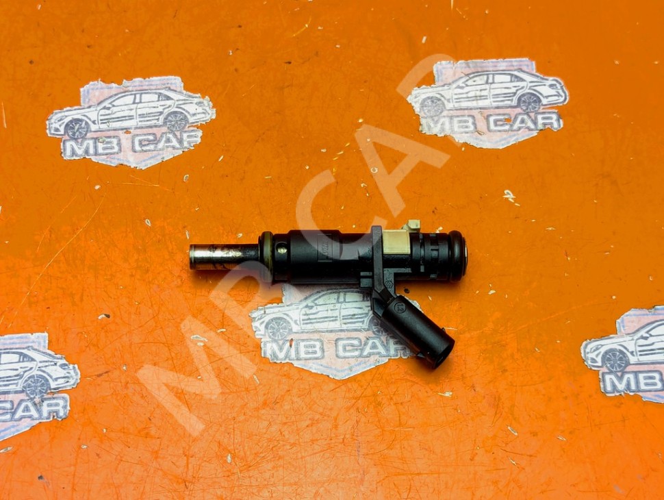 Форсунка БЕНЗИН MERCEDES-BENZ S-класс W221 (2005 - 2009) фото 1 — Разборка Мерседес