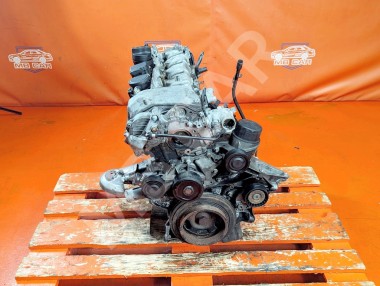 Двигатель дизельный MERCEDES-BENZ C-класс W203/S203/CL203 рестайлинг (2004 - 2008) &mdash; Разборка Мерседес