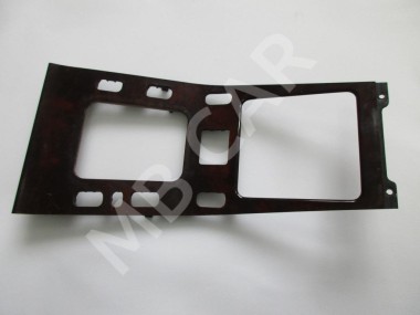 Накладка кулисы АКПП MERCEDES-BENZ M-класс W163 рестайлинг (2001 - 2005) — Разборка Мерседес