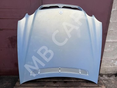 Капот MERCEDES-BENZ CL-класс C215 рестайлинг (2002 - 2006) — Разборка Мерседес