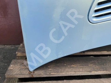 Капот MERCEDES-BENZ CL-класс C215 рестайлинг (2002 - 2006) — Разборка Мерседес