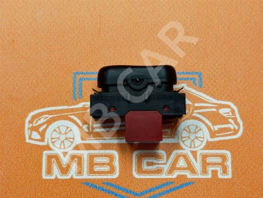 Кнопка задней шторки MERCEDES-BENZ E-класс W210/S210 (1995 - 1999) — Разборка Мерседес