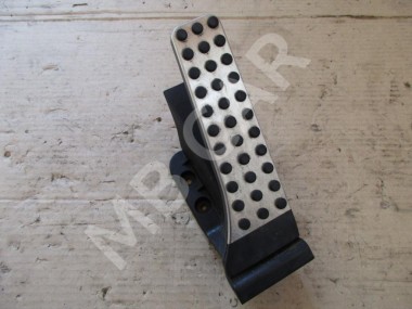 Педаль газа электронная MERCEDES-BENZ C-класс W204/S204 (2006 - 2011) — Разборка Мерседес