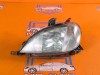 Фара левая MERCEDES-BENZ M-класс W163 (1997 - 2001) ML 230 2.3 4MATIC MT (150 л.с.) фото 1 &mdash; Разборка Мерседес