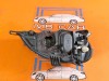Фара левая MERCEDES-BENZ M-класс W163 (1997 - 2001) ML 230 2.3 4MATIC MT (150 л.с.) фото 4 &mdash; Разборка Мерседес