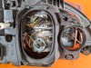 Фара левая MERCEDES-BENZ M-класс W163 (1997 - 2001) ML 230 2.3 4MATIC MT (150 л.с.) фото 7 &mdash; Разборка Мерседес