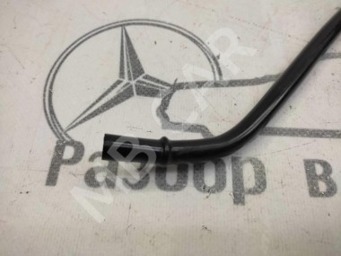 Трубка регенерации MERCEDES-BENZ S-класс W221 (2005 - 2009) — Разборка Мерседес