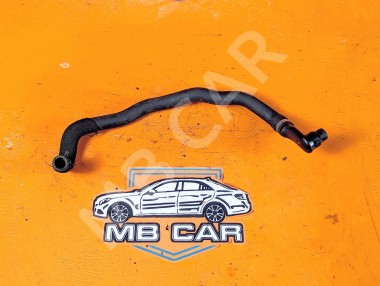 Патрубок ОЖ MERCEDES-BENZ C-класс W204/S204/С204 рестайлинг (2011 - 2015) &mdash; Разборка Мерседес