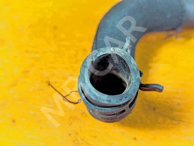 Патрубок ОЖ MERCEDES-BENZ C-класс W204/S204/С204 рестайлинг (2011 - 2015) &mdash; Разборка Мерседес