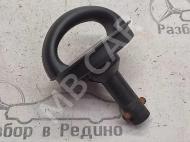 Крепление запаски MERCEDES-BENZ M-класс W163 рестайлинг (2001 - 2005) — Разборка Мерседес