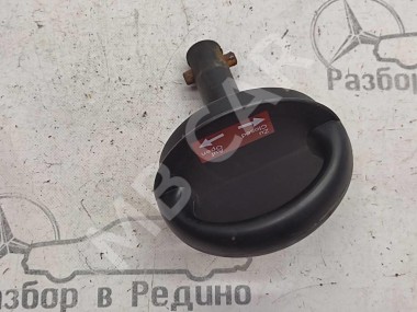 Крепление запаски MERCEDES-BENZ M-класс W163 рестайлинг (2001 - 2005) — Разборка Мерседес