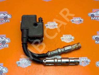 Катушка зажигания MERCEDES-BENZ R-класс W251 (2005 - 2007) — Разборка Мерседес