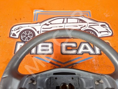 Руль MERCEDES-BENZ C-класс W203/S203/CL203 (2000 - 2004) &mdash; Разборка Мерседес