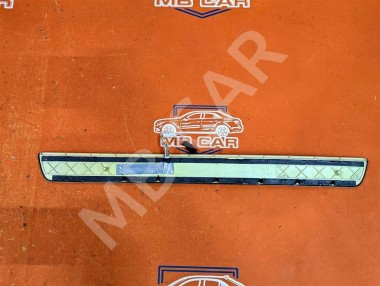 Накладка порога внутренняя MERCEDES-BENZ S-класс W222/C217/A217 (2013 - 2017) — Разборка Мерседес