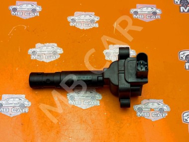 Катушка зажигания MERCEDES-BENZ C-класс W203/S203/CL203 рестайлинг (2004 - 2008) — Разборка Мерседес