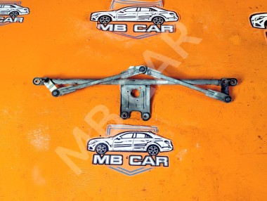 Трапеция дворников MERCEDES-BENZ M-класс W163 (1997 - 2001) &mdash; Разборка Мерседес