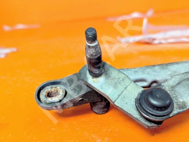 Трапеция дворников MERCEDES-BENZ M-класс W163 (1997 - 2001) &mdash; Разборка Мерседес