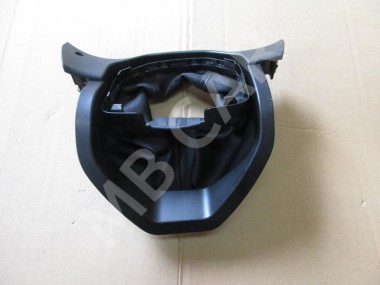 Кожух рулевой колонки MERCEDES-BENZ GLE-класс Coupe C292 (2015 - 2019) — Разборка Мерседес