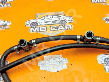 Обратка форсунок MERCEDES-BENZ Vito W639 (2003 - 2010) — Разборка Мерседес