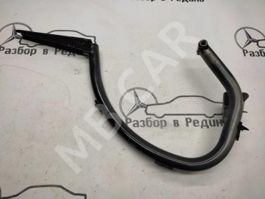 Петля крышки багажника MERCEDES-BENZ C-класс W205/S205/C205/A205 (2014 - 2018) — Разборка Мерседес