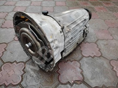 АКПП 7G-Tronic MERCEDES-BENZ C-класс W204/S204/С204 рестайлинг (2011 - 2015) — Разборка Мерседес