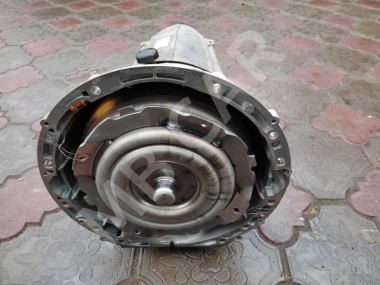 АКПП 7G-Tronic MERCEDES-BENZ C-класс W204/S204/С204 рестайлинг (2011 - 2015) — Разборка Мерседес