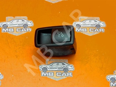 Кнопка закрытия багажника MERCEDES-BENZ M-класс W164 рестайлинг (2008 - 2011) — Разборка Мерседес