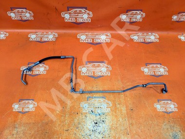 Трубка АКПП MERCEDES-BENZ E-класс W212/S212/C207/A207 рестайлинг (2013 - 2016) — Разборка Мерседес