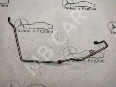 Трубка маслянная MERCEDES-BENZ G-класс W463 (1990 - 2006) — Разборка Мерседес