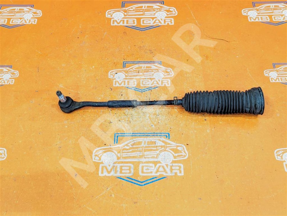 Рулевые наконечники в сборе MERCEDES-BENZ S-класс W220 рестайлинг (2002 - 2005) фото 1 — Разборка Мерседес