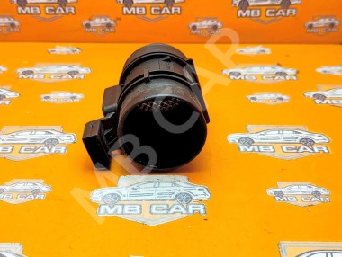 Расходомер MERCEDES-BENZ M-класс W163 рестайлинг (2001 - 2005) — Разборка Мерседес