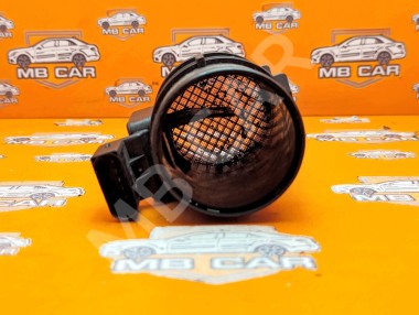 Расходомер MERCEDES-BENZ M-класс W163 рестайлинг (2001 - 2005) — Разборка Мерседес