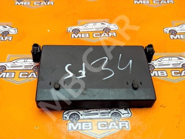 Блок двери MERCEDES-BENZ C-класс W203/S203/CL203 (2000 - 2004) &mdash; Разборка Мерседес