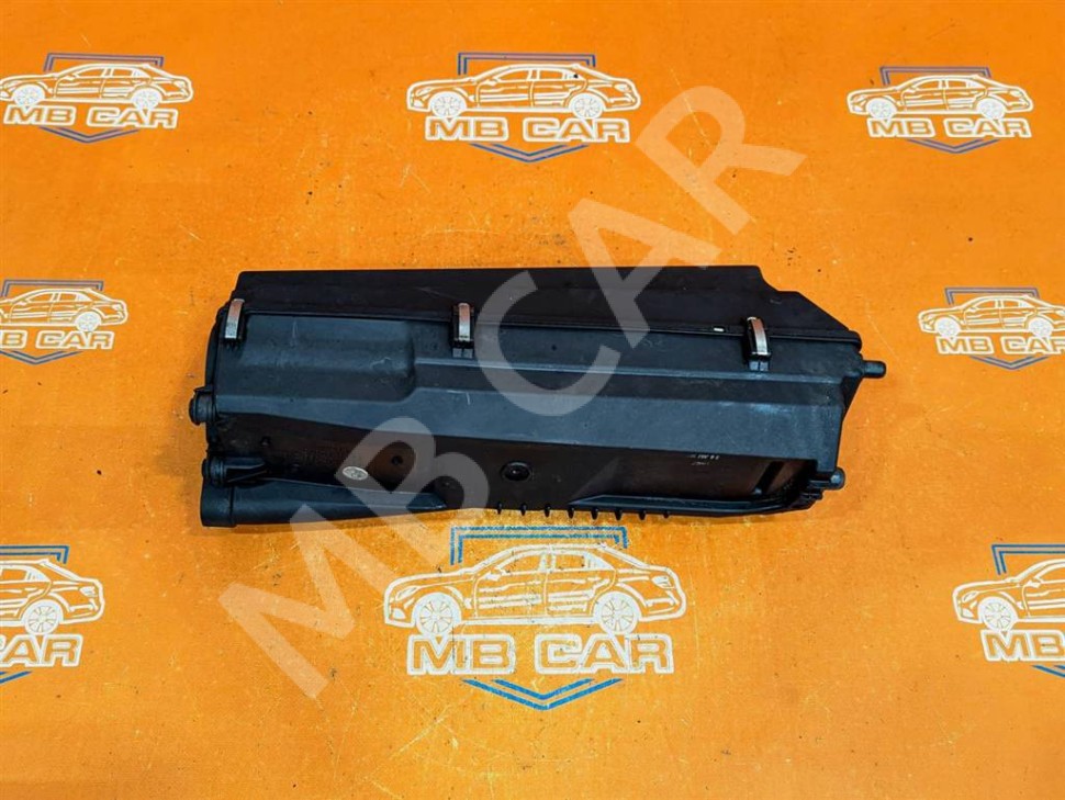 Корпус воздушного фильтра MERCEDES-BENZ E-класс W211/S211 рестайлинг (2006 - 2009) фото 1 — Разборка Мерседес
